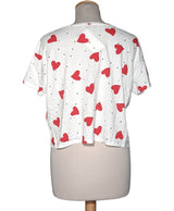 537939 Tops et t-shirts MANGO Occasion Vêtement occasion seconde main