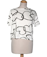 537943 Tops et t-shirts MANGO Occasion Once Again Friperie en ligne