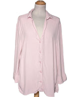 537960 Chemises et blouses BERSHKA Occasion Once Again Friperie en ligne