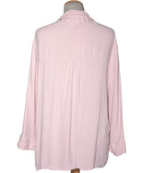 537960 Chemises et blouses BERSHKA Occasion Vêtement occasion seconde main