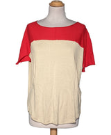 537983 Tops et t-shirts MONOPRIX Occasion Once Again Friperie en ligne