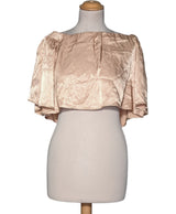 537986 Tops et t-shirts BERSHKA Occasion Once Again Friperie en ligne