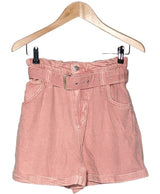 537989 Shorts et bermudas BERSHKA Occasion Once Again Friperie en ligne