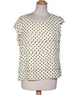 538003 Tops et t-shirts UN JOUR AILLEURS Occasion Once Again Friperie en ligne