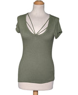 538005 Tops et t-shirts HOLLISTER Occasion Once Again Friperie en ligne