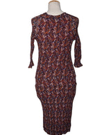 538046 Robes CAROLL Occasion Vêtement occasion seconde main