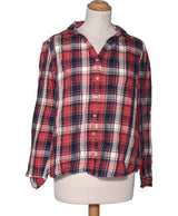 538048 Chemises et blouses CAROLL Occasion Once Again Friperie en ligne