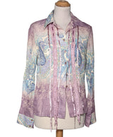 538052 Chemises et blouses JACQUELINE RIU Occasion Once Again Friperie en ligne