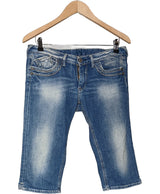 538093 Shorts et bermudas LE TEMPS DES CERISES Occasion Once Again Friperie en ligne