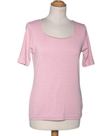 538137 Tops et t-shirts UN JOUR AILLEURS Occasion Once Again Friperie en ligne