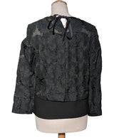 538220 Chemises et blouses MAJE Occasion Vêtement occasion seconde main