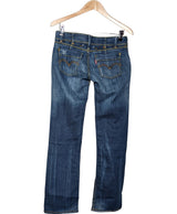 538251 Pantalons et pantacourts LEVI'S Occasion Vêtement occasion seconde main