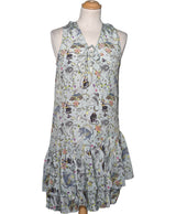 538262 Robes ZADIG ET VOLTAIRE Occasion Once Again Friperie en ligne