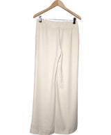 538285 Pantalons et pantacourts MANGO Occasion Vêtement occasion seconde main