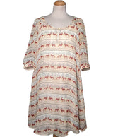 538290 Robes CHATTAWAK Occasion Once Again Friperie en ligne