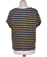 538295 Tops et t-shirts PETIT BATEAU Occasion Vêtement occasion seconde main