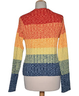 538387 Pulls et gilets BANANA MOON Occasion Vêtement occasion seconde main