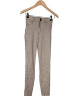 538396 Pantalons et pantacourts ZARA Occasion Once Again Friperie en ligne