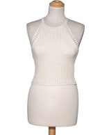 538403 Tops et t-shirts BERSHKA Occasion Once Again Friperie en ligne