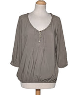 538427 Chemises et blouses CAMAIEU Occasion Once Again Friperie en ligne