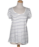 538430 Tops et t-shirts CAMAIEU Occasion Once Again Friperie en ligne