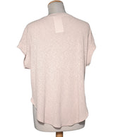 538443 Tops et t-shirts ZARA Occasion Vêtement occasion seconde main