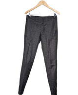 538495 Pantalons et pantacourts THE KOOPLES Occasion Once Again Friperie en ligne