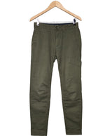 538498 Pantalons et pantacourts PULL AND BEAR Occasion Once Again Friperie en ligne