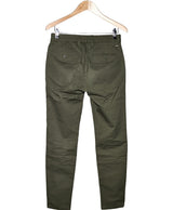 538498 Pantalons et pantacourts PULL AND BEAR Occasion Vêtement occasion seconde main
