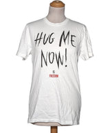 538501 Tops et t-shirts SISLEY Occasion Once Again Friperie en ligne