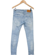 538506 Jeans BERSHKA Occasion Vêtement occasion seconde main