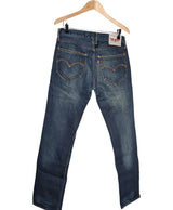 538557 Jeans LEVI'S Occasion Vêtement occasion seconde main
