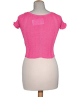 538568 Tops et t-shirts BERSHKA Occasion Vêtement occasion seconde main
