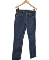 538579 Jeans LEVI'S Occasion Once Again Friperie en ligne