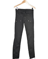 538580 Pantalons et pantacourts ZADIG ET VOLTAIRE Occasion Once Again Friperie en ligne