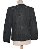538581 Vestes CACHAREL Occasion Vêtement occasion seconde main