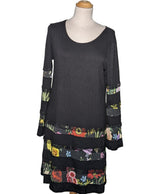 538599 Robes DESIGUAL Occasion Once Again Friperie en ligne