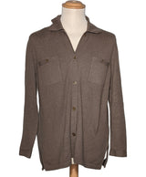 538613 Pulls et gilets ERIC BOMPARD Occasion Once Again Friperie en ligne