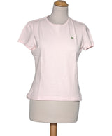 538616 Tops et t-shirts LACOSTE Occasion Once Again Friperie en ligne