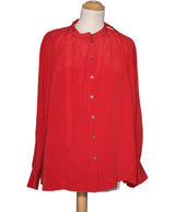 538632 Chemises et blouses CLOSED Occasion Once Again Friperie en ligne