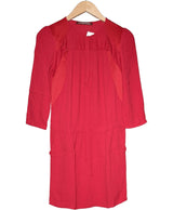 538654 Robes COMPTOIR DES COTONNIERS Occasion Once Again Friperie en ligne