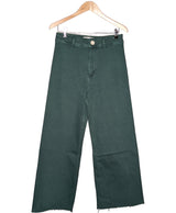 538677 Pantalons et pantacourts ZARA Occasion Once Again Friperie en ligne