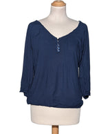 538699 Tops et t-shirts CAMAIEU Occasion Once Again Friperie en ligne
