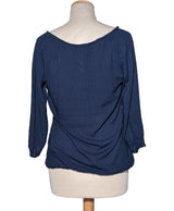 538699 Tops et t-shirts CAMAIEU Occasion Vêtement occasion seconde main