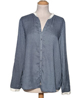 538704 Chemises et blouses ZARA Occasion Once Again Friperie en ligne