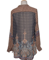 538706 Chemises et blouses CAMAIEU Occasion Vêtement occasion seconde main