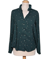 538710 Chemises et blouses ZARA Occasion Once Again Friperie en ligne