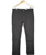 538733 Pantalons et pantacourts VOLCOM Occasion Once Again Friperie en ligne