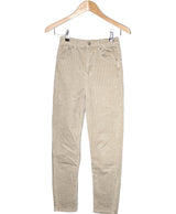 538738 Pantalons et pantacourts PULL AND BEAR Occasion Once Again Friperie en ligne
