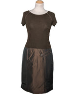 538775 Robes MANOUKIAN Occasion Once Again Friperie en ligne